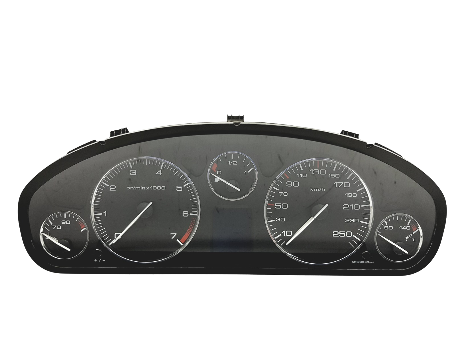 Vitezometru Peugeot 407 9658138080 A2C53106696 45014 main product photo