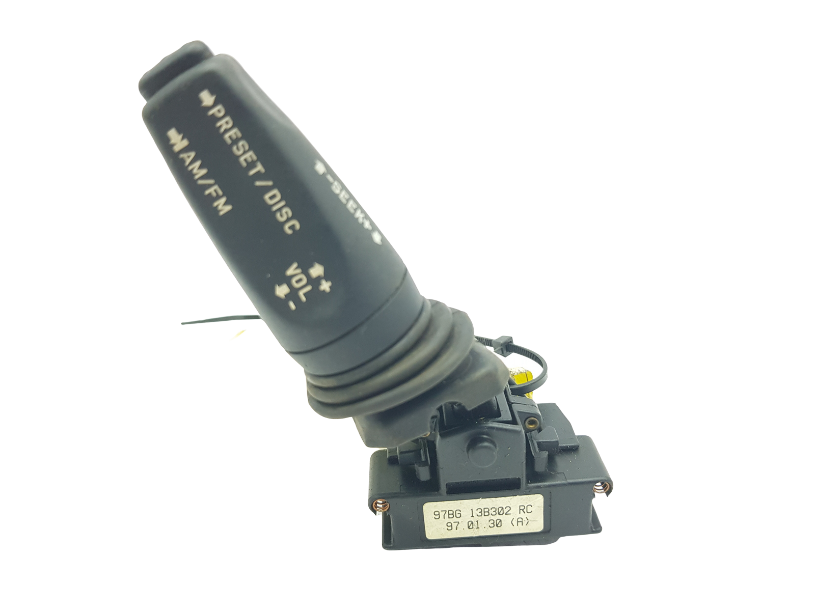 Telecomandă Radio Ford Mondeo 97BG13B302RC 25226 main product photo