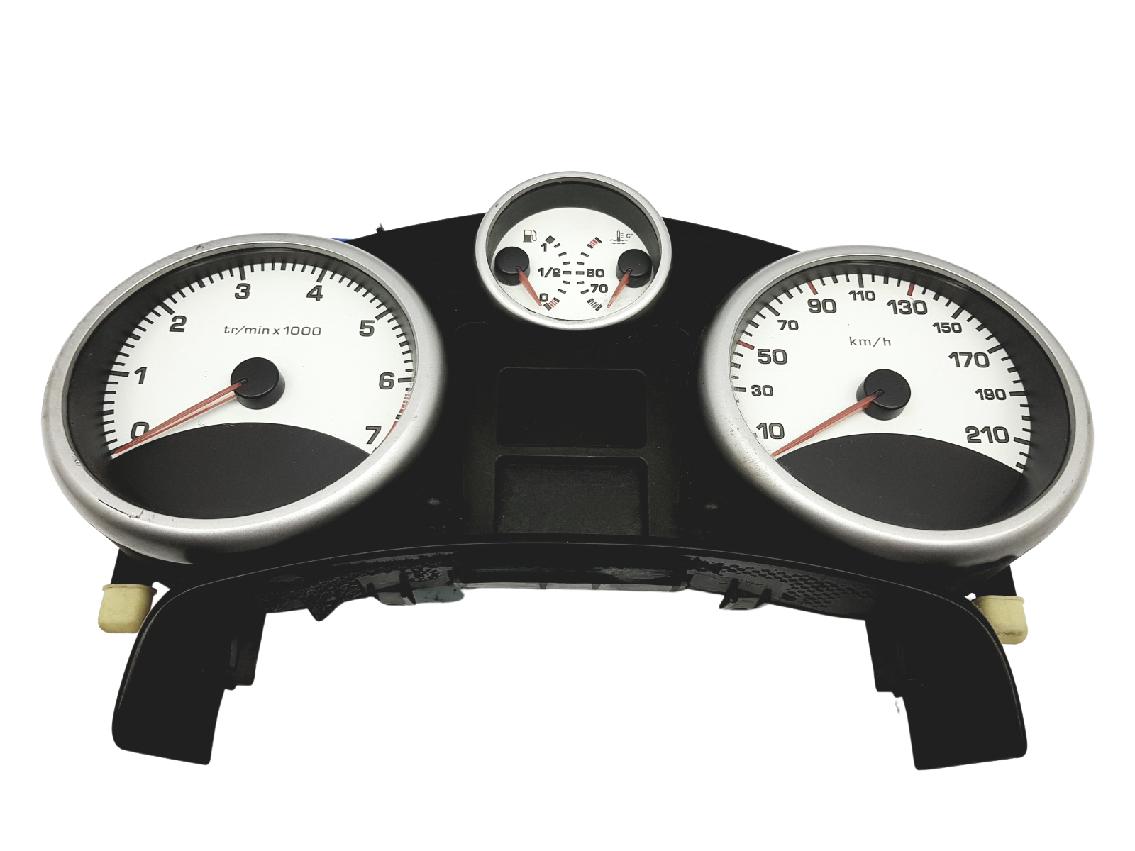 Turometru Peugeot 207 9662903880 A2C35190331 44981 main product photo