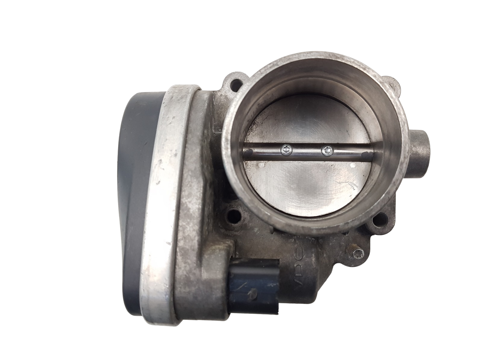 Supapă corp clapetă accelerație BMW 1354 7502444 -05 408.238/425/004 VDO 3514 main product photo