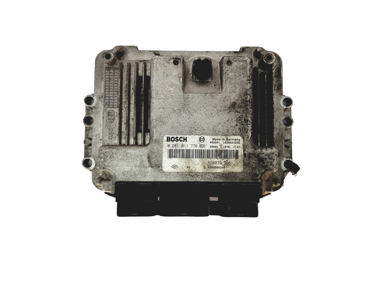 Unitate Control 0281011776 8200391966 8200386508 Renault Bosch 24614 main product photo