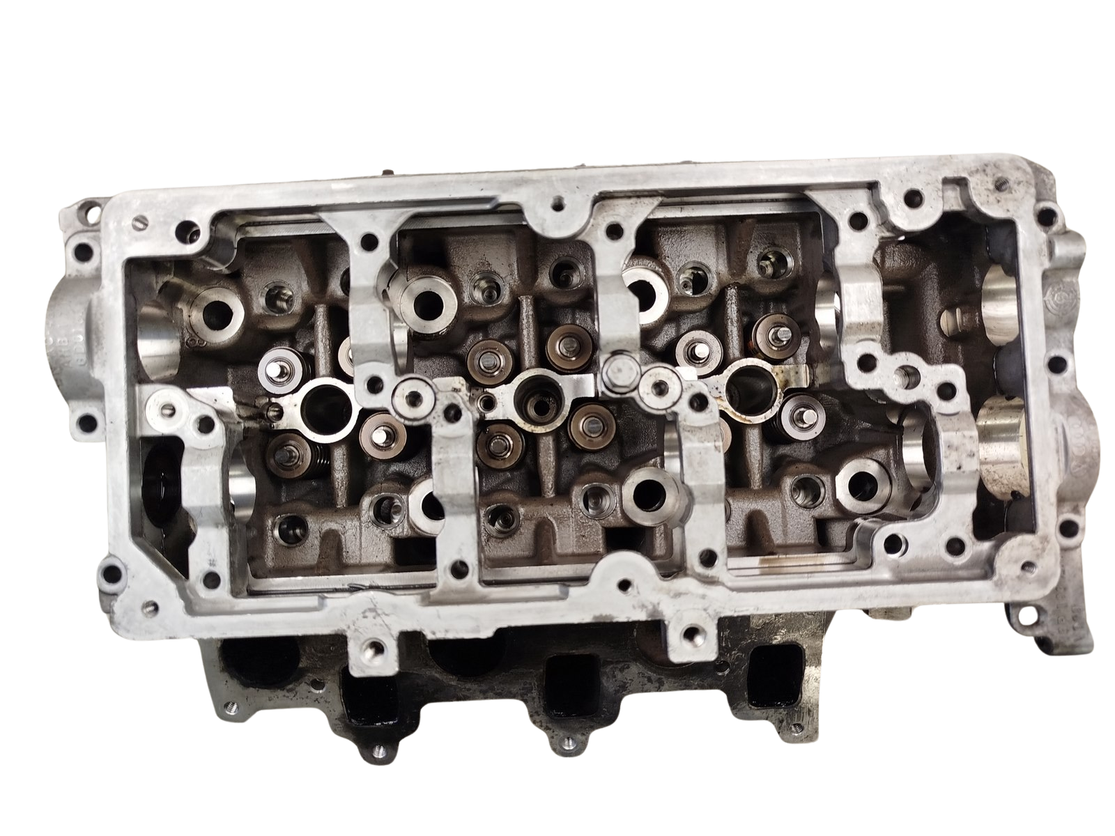 Chiulasă VWAG 03P103373 03P103286 1.2 TDI CFW 8 main product photo