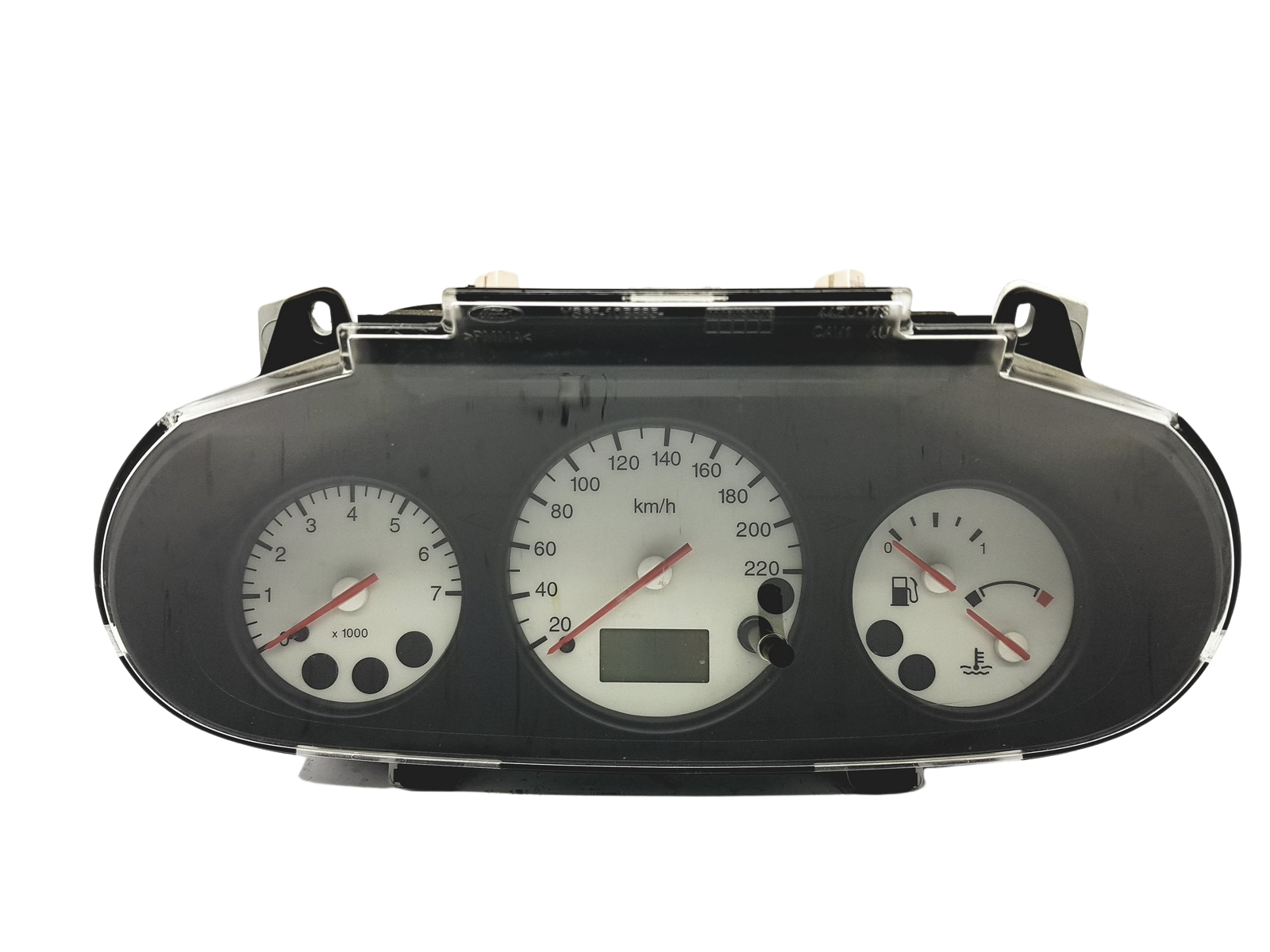 Turometru Ford Fiesta YS6F-10849-RE Visteon 52891 main product photo