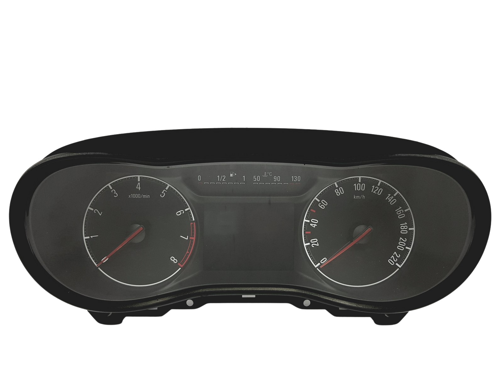 Vitezometru Opel Corsa E 39056369 367030224 50651 main product photo
