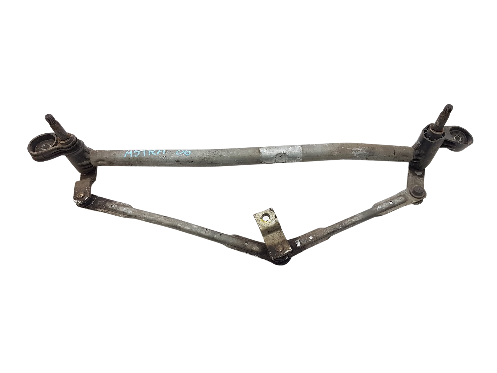 Mecanism Ștergătoare Opel Astra H 13111211 3397020632 Bosch main product photo