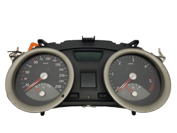 Turometru Renault Megane 2 8200399700 C main product photo