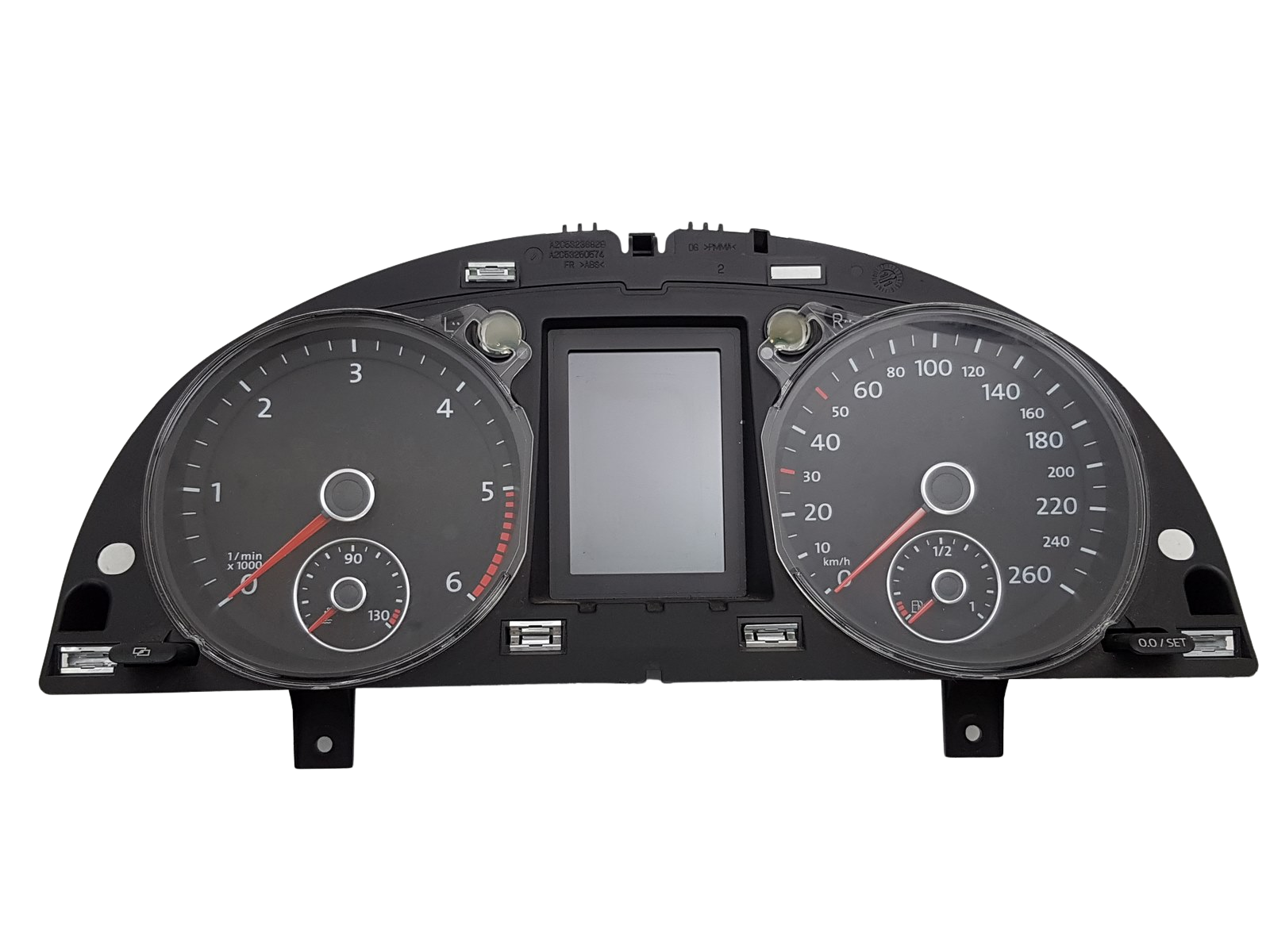 Turometru Volkswagen Passat B7 3AA920870A main product photo