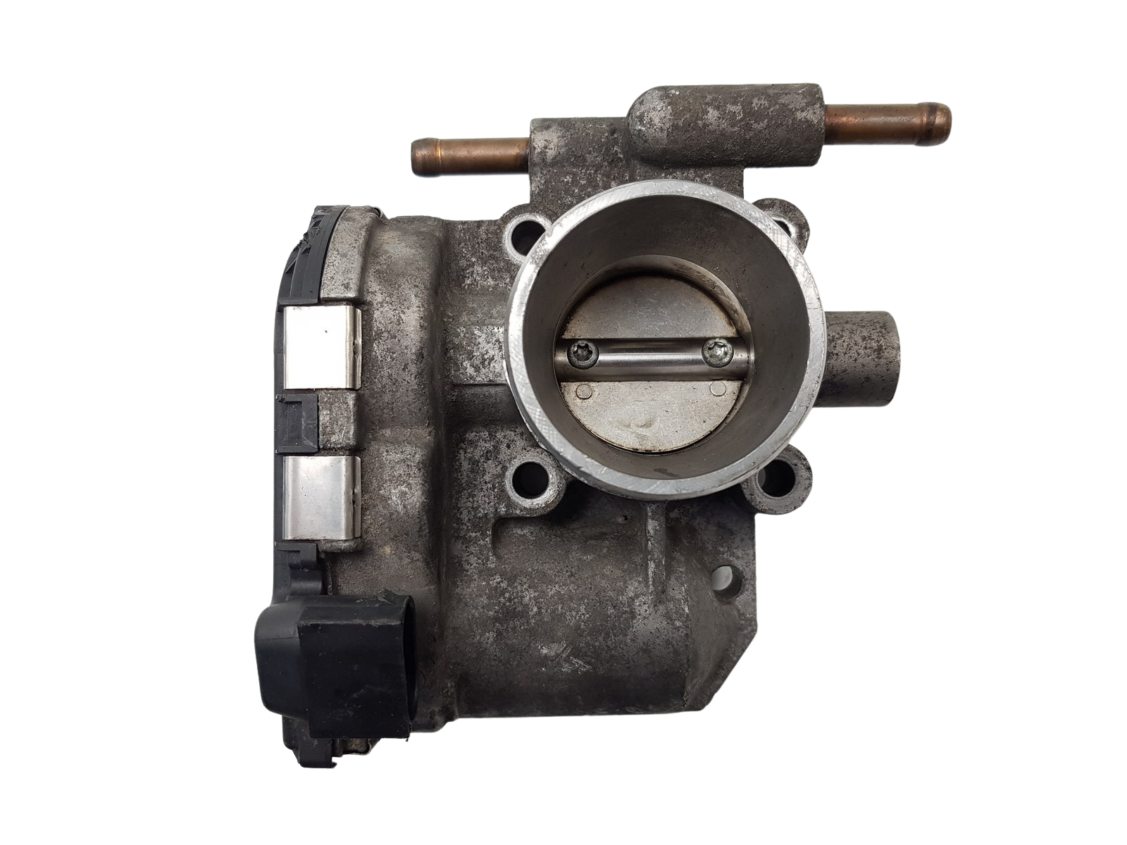 Supapă corp clapetă accelerație Opel 24420536 0280750133 Bosch 2617 main product photo