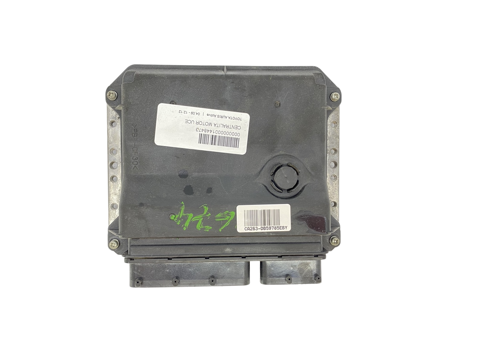 Unitate Control 89661-02D91 MB175800-9591 Toyota Denso 59785 main product photo