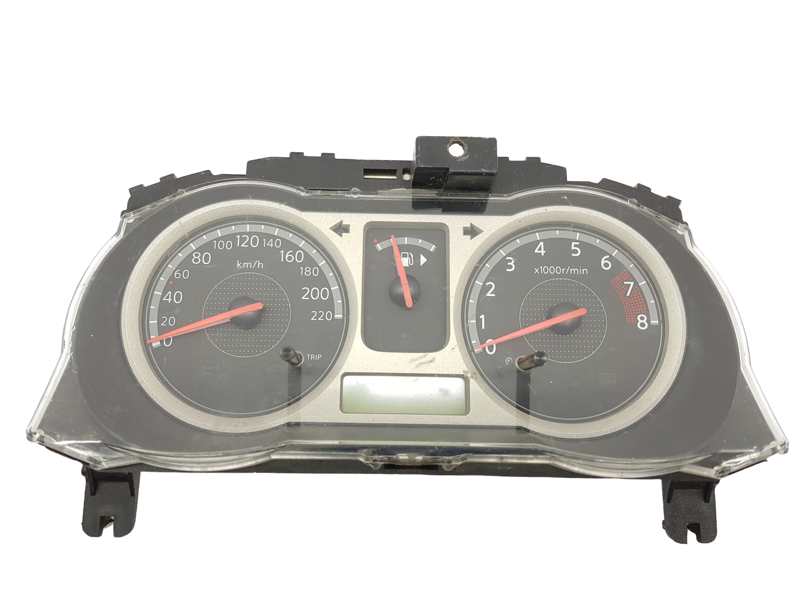Turometru Nissan Note A4 9U00D 26145 main product photo