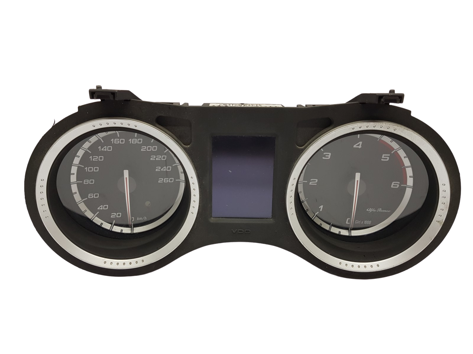 Vitezometru Alfa Romeo 159 0156081484 A2C53300281 28661 main product photo
