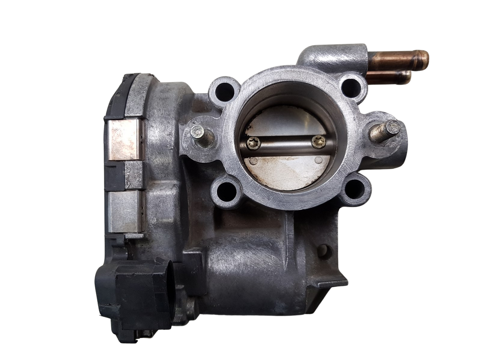 Supapă corp clapetă accelerație Opel 9157512 0280750044 1.0 1.2 2468 main product photo