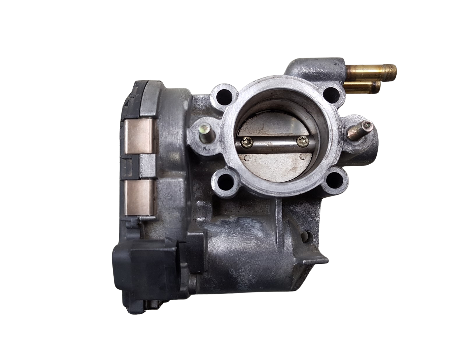 Supapă corp clapetă accelerație Opel 9157512 0280750044 1.0 1.2 1918 main product photo