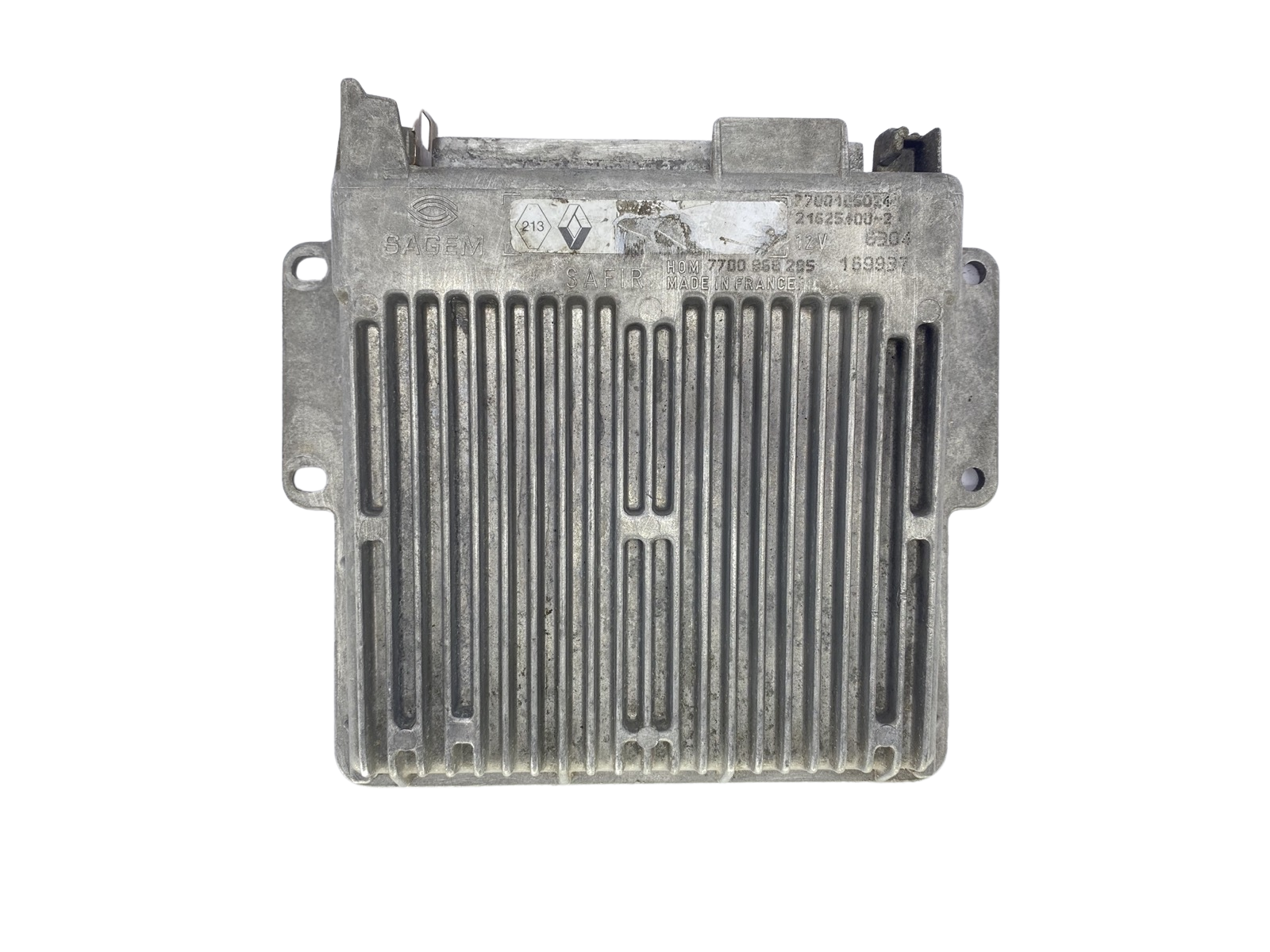 Unitate Control 7700105024 7700868295 21625400-2 Renault Sagem 54363 main product photo