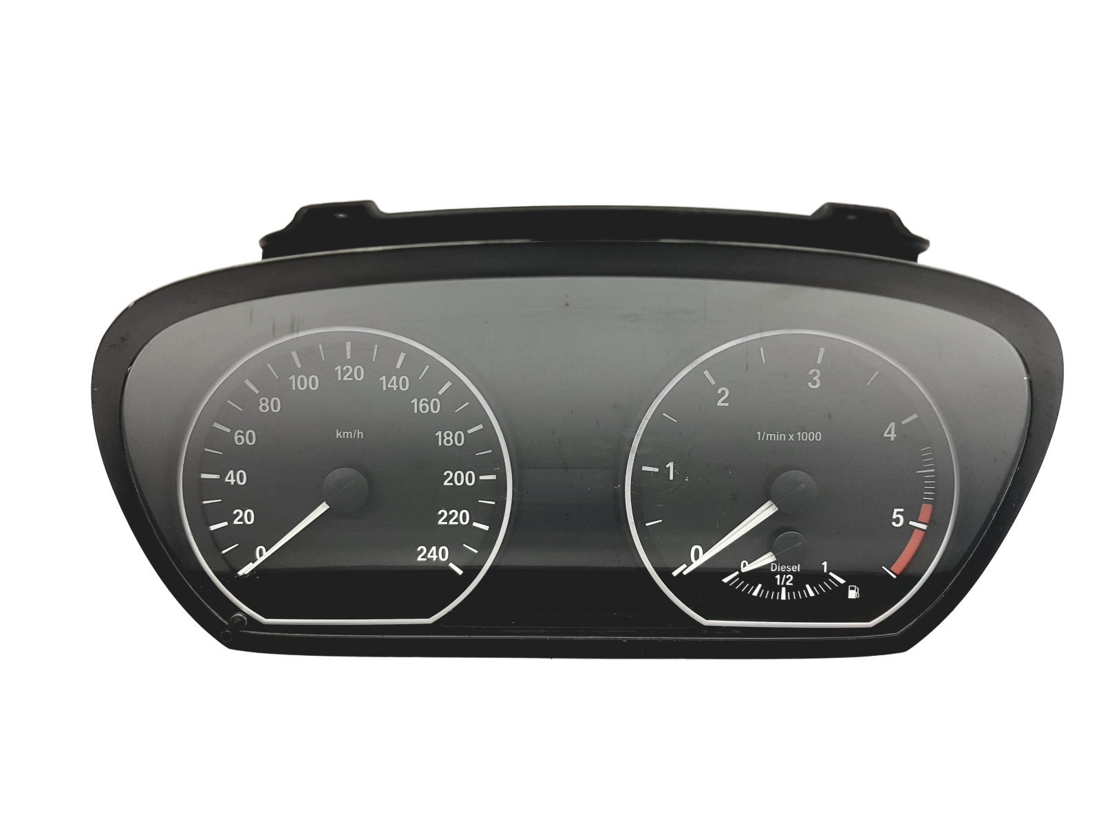 Vitezometru BMW 1 E87 9166821-02 1024952-85 44177 main product photo