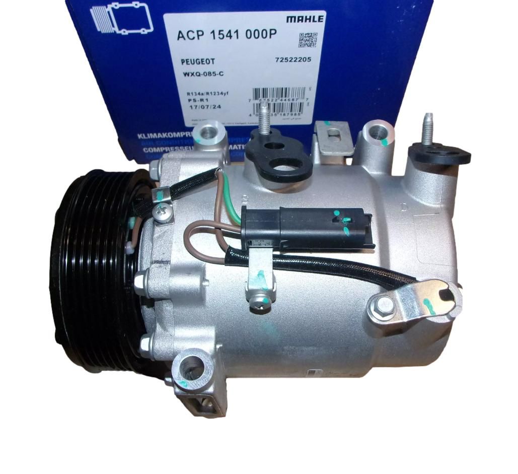 Compresor Climatizare Faceți Citroen Peugeot ACP1541000P 9827596080 Mahle main product photo