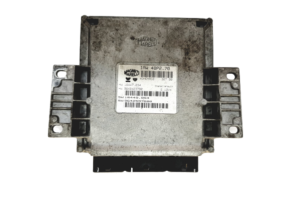 Unitate Control 9642597680 IAW48P2.70 PSA Magneti Marelli 20245 main product photo