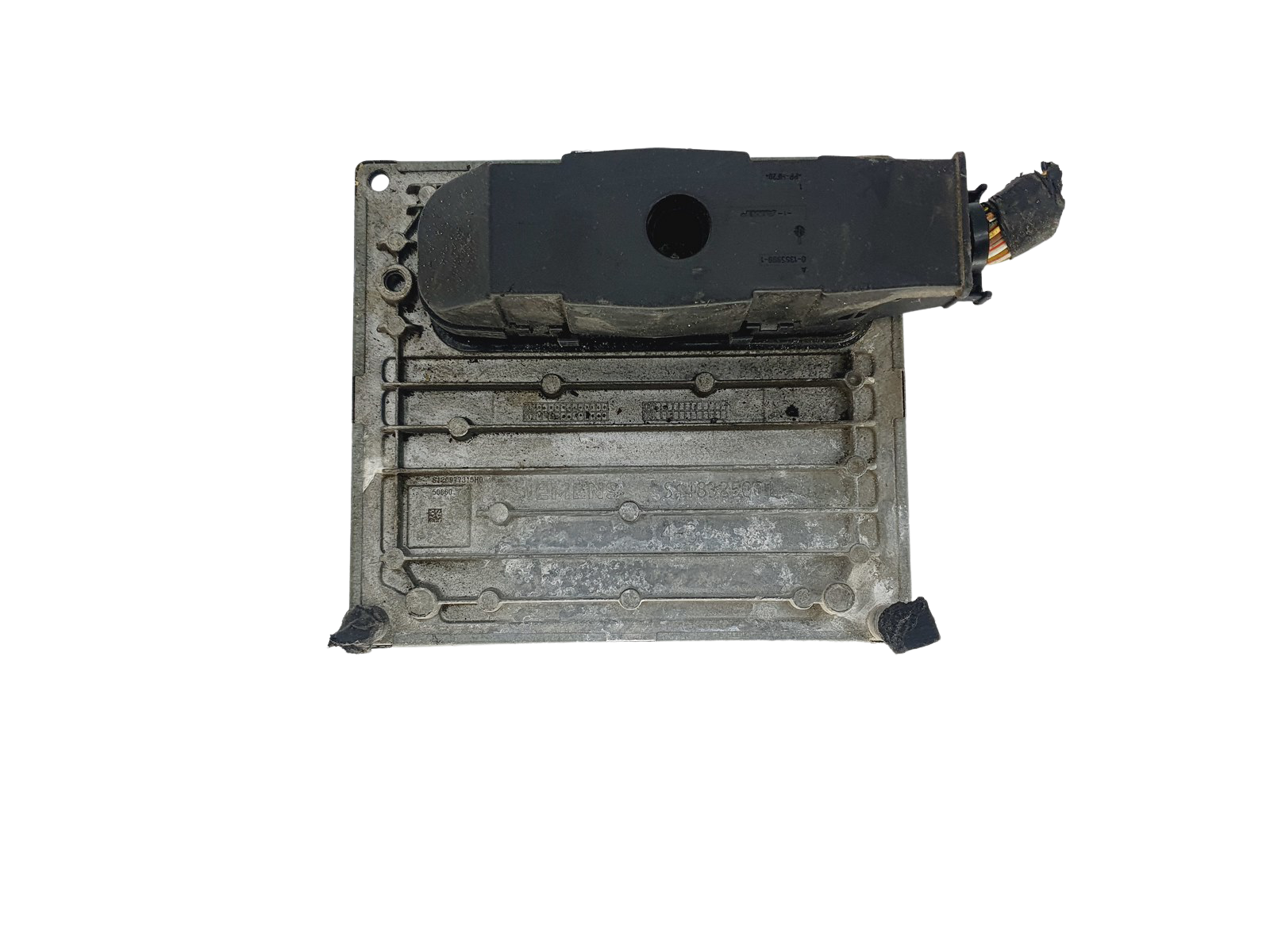Unitate Control Motor ECU 6S61-12A650-FH S120977315H Ford 39357 main product photo