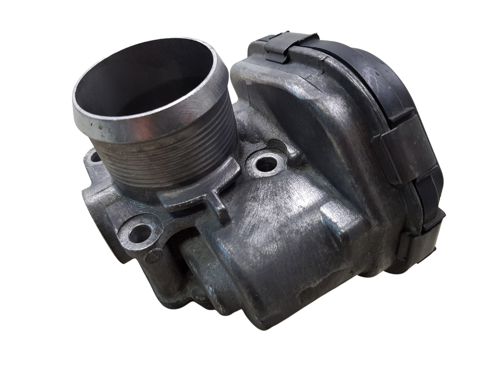 Supapă corp clapetă accelerație Citroen Peugeot Ford 9673534480 1.6 HDI 2653 main product photo