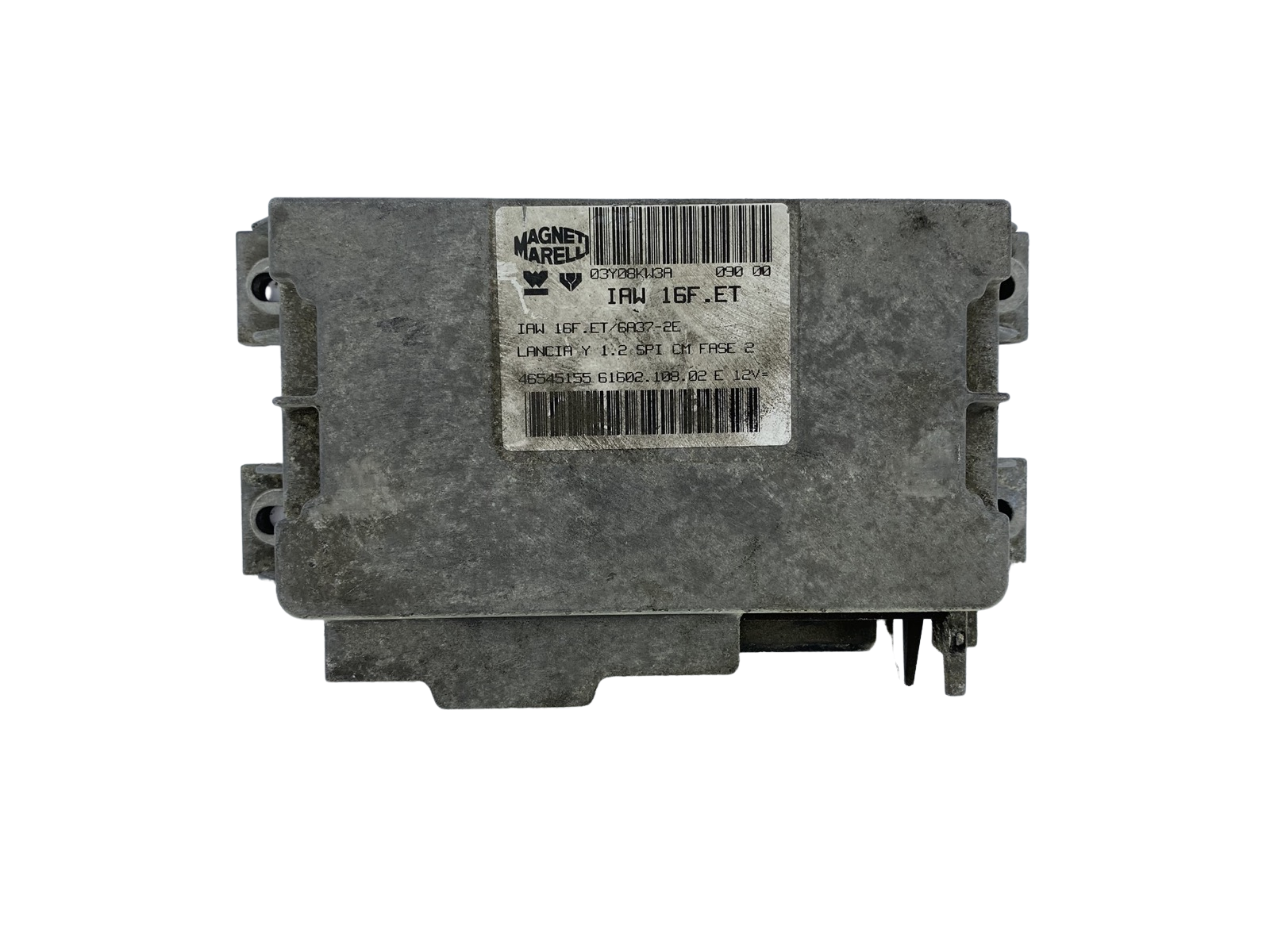 Unitate Control Lancia 46545155 IAW16F.ET 61602.108.02 52630 main product photo