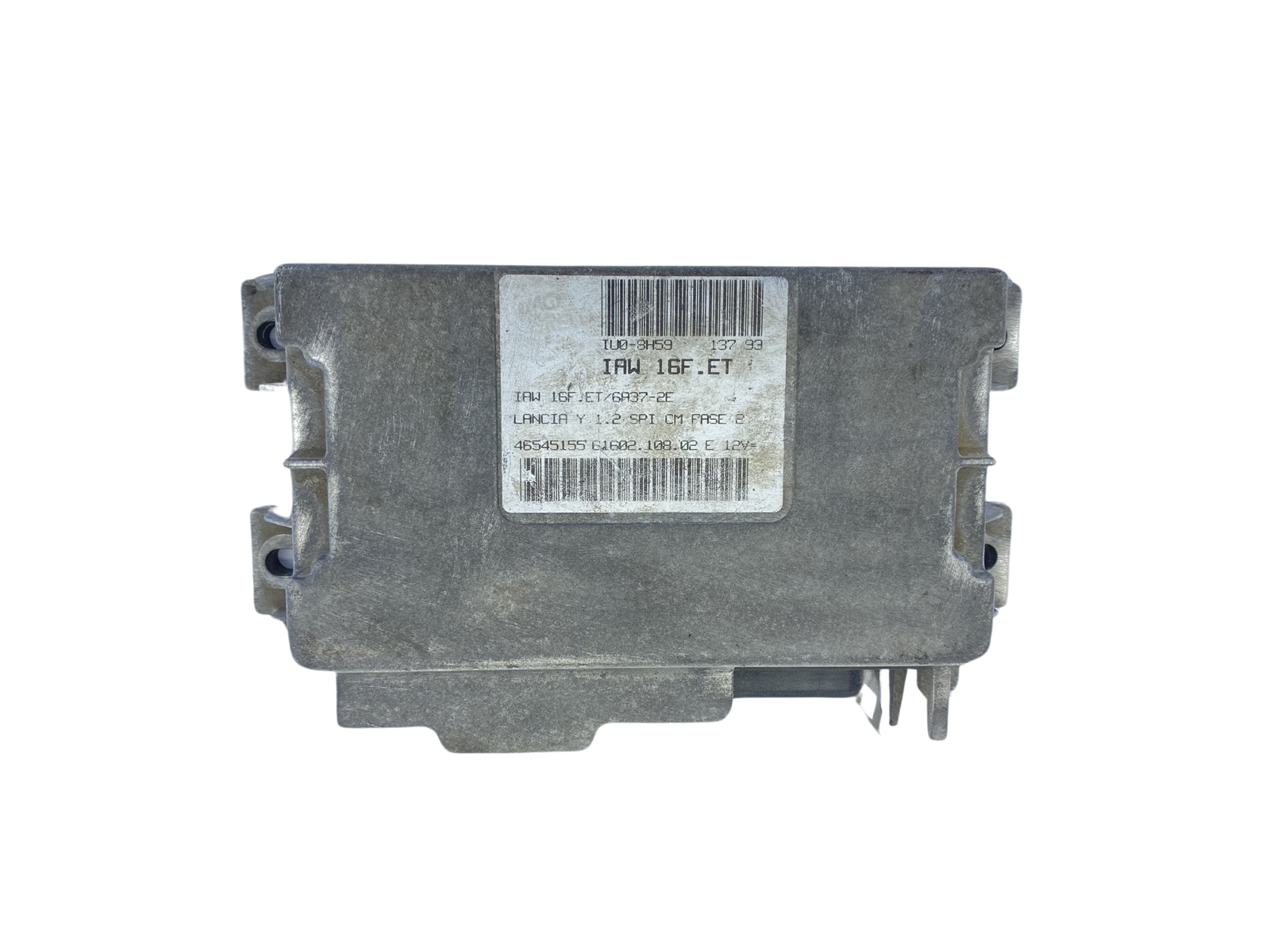 Unitate Control Lancia 46545155 IAW16F.ET 61602.108.02 61536 main product photo