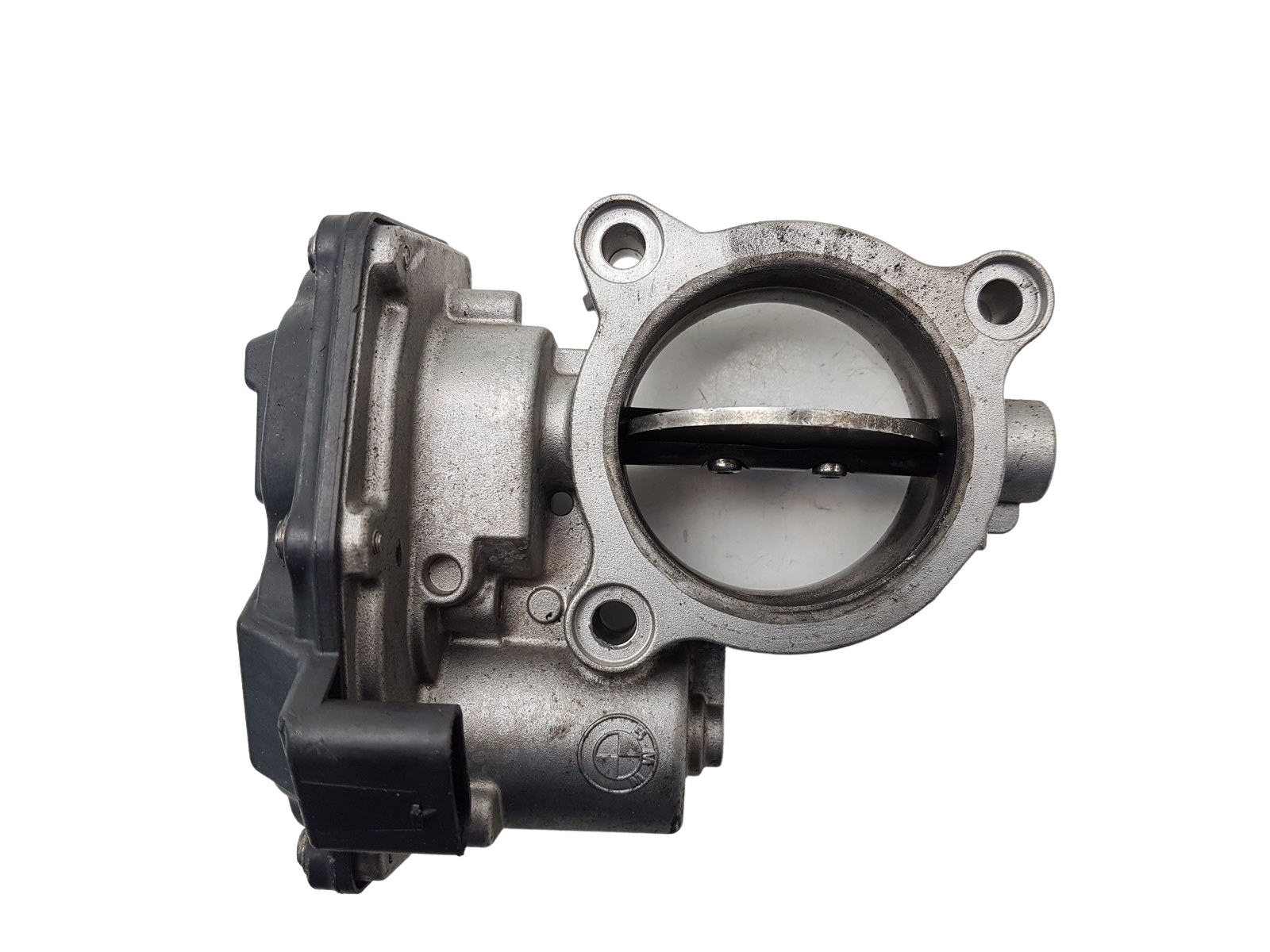 Supapă corp clapetă accelerație BMW 1354 7810752 03 10378517 Pierburg 2760 main product photo