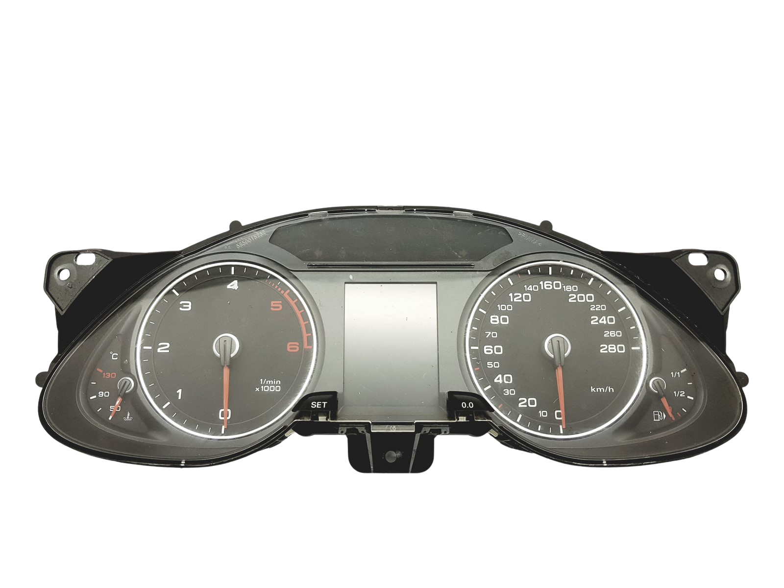 Vitezometru Audi A4 B8 8K0920931C main product photo