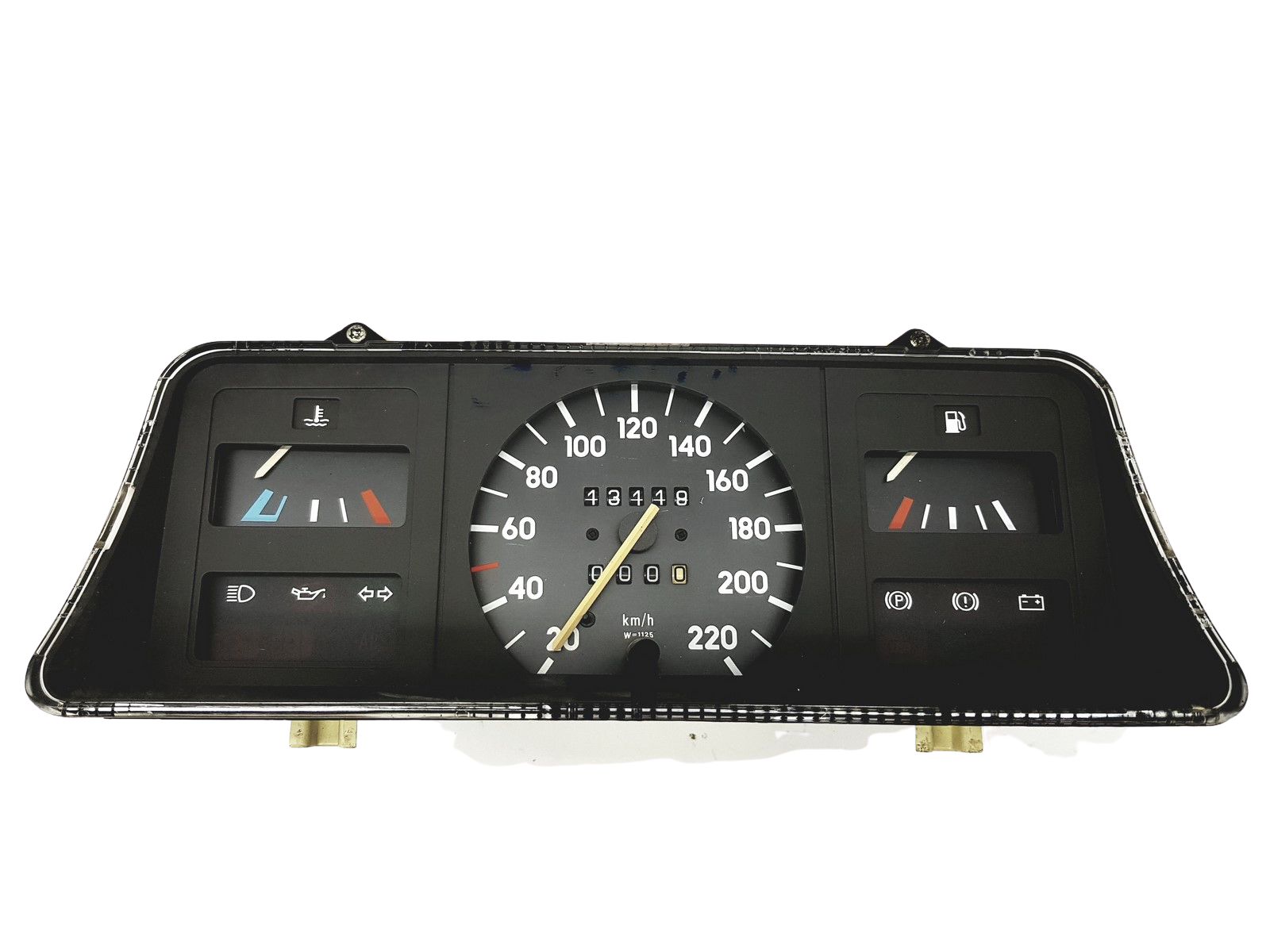 Vitezometru Opel Kadett 90242815CJ 30192 main product photo