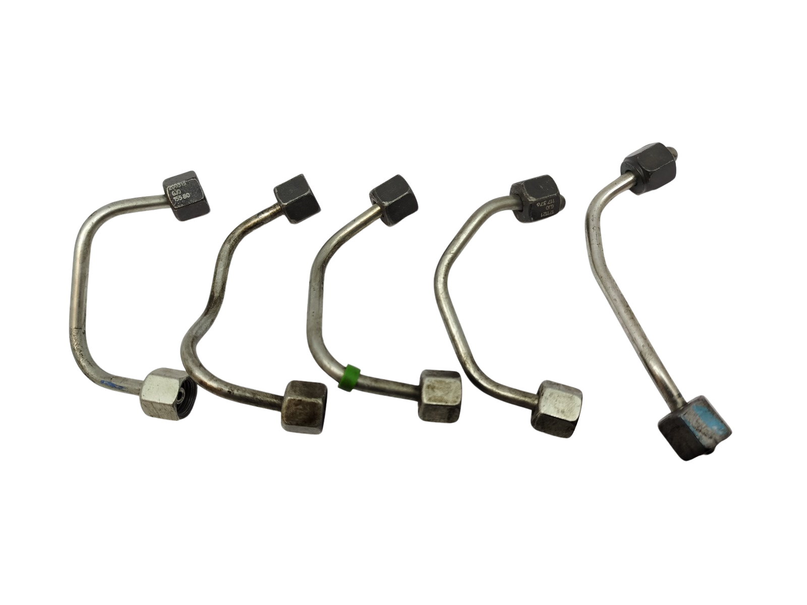 Țeavă combustibil Kit 1.5 HDI Citroen Peugeot 9811737380 main product photo