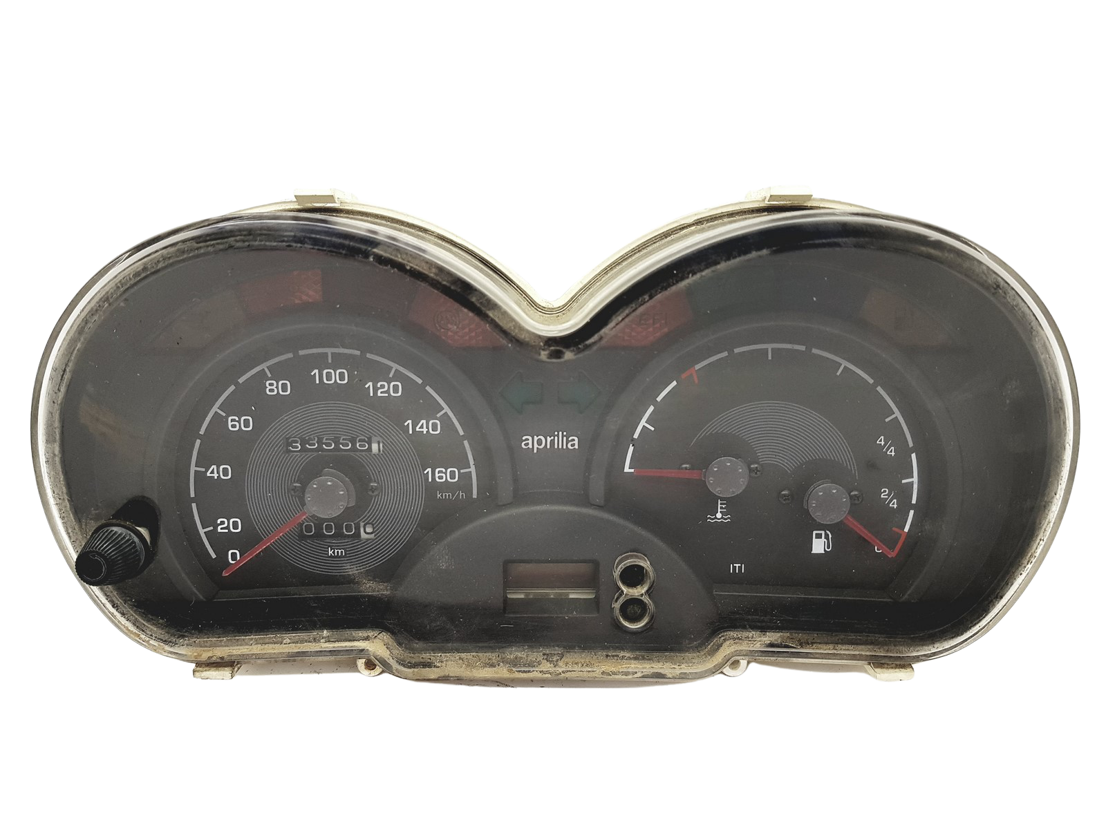 Vitezometru Aprilia Atlantic 125 Cod.10702 ITI main product photo