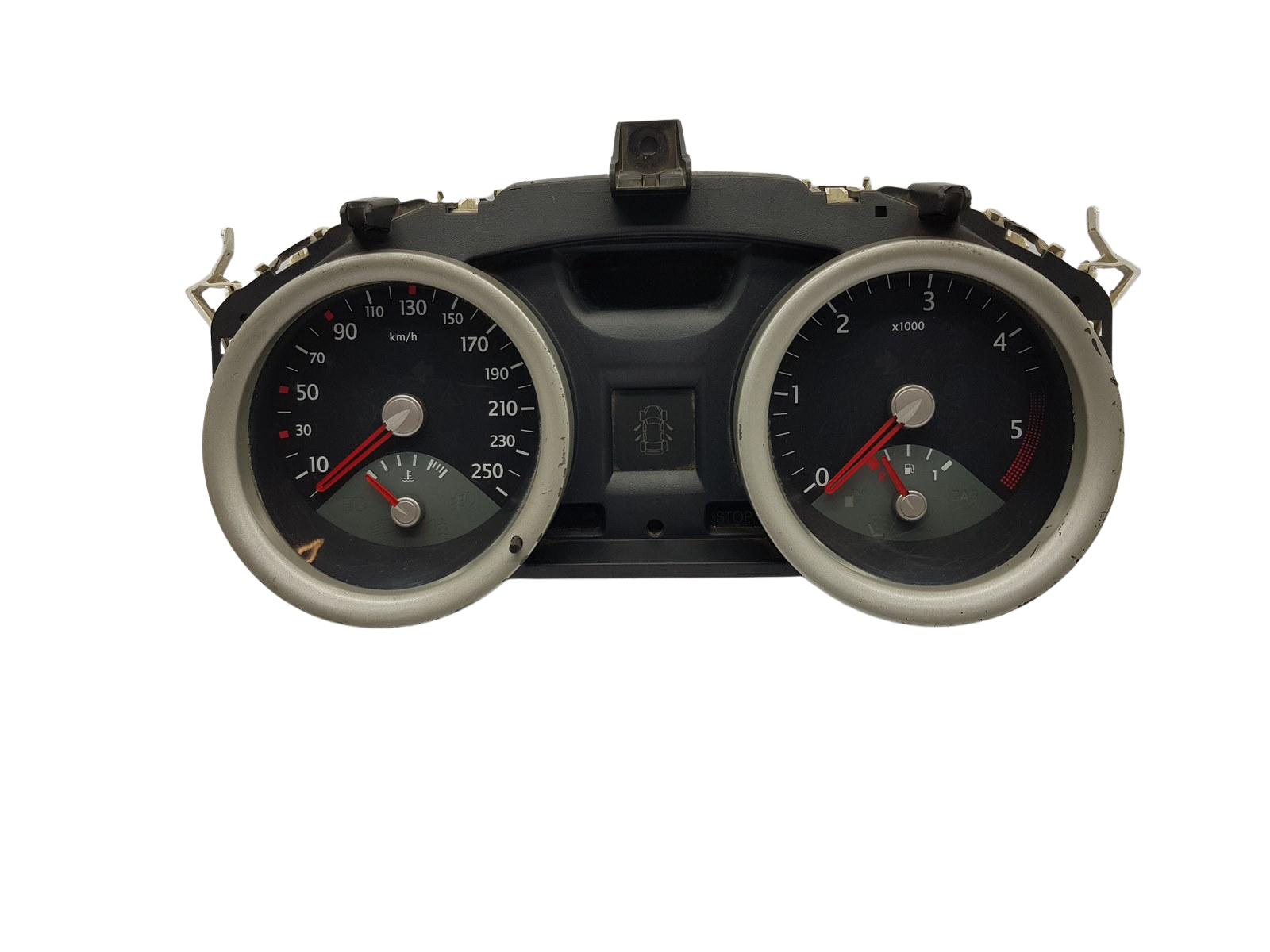 Turometru Renault Megane 2 8200399695 D 1399 main product photo