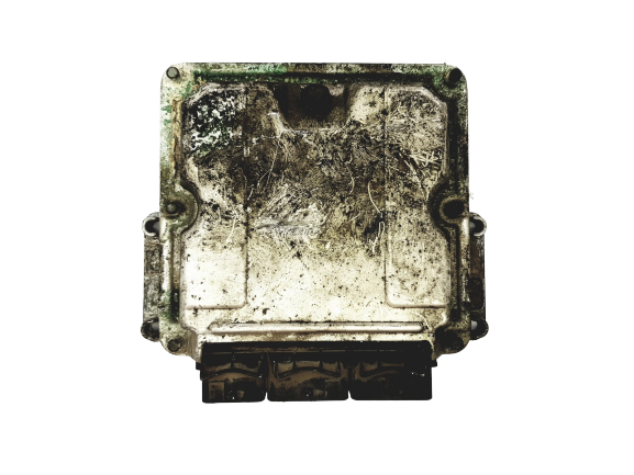 Unitate Control 0281010297 8200048297 8200183768 Renault Bosch 16675 main product photo