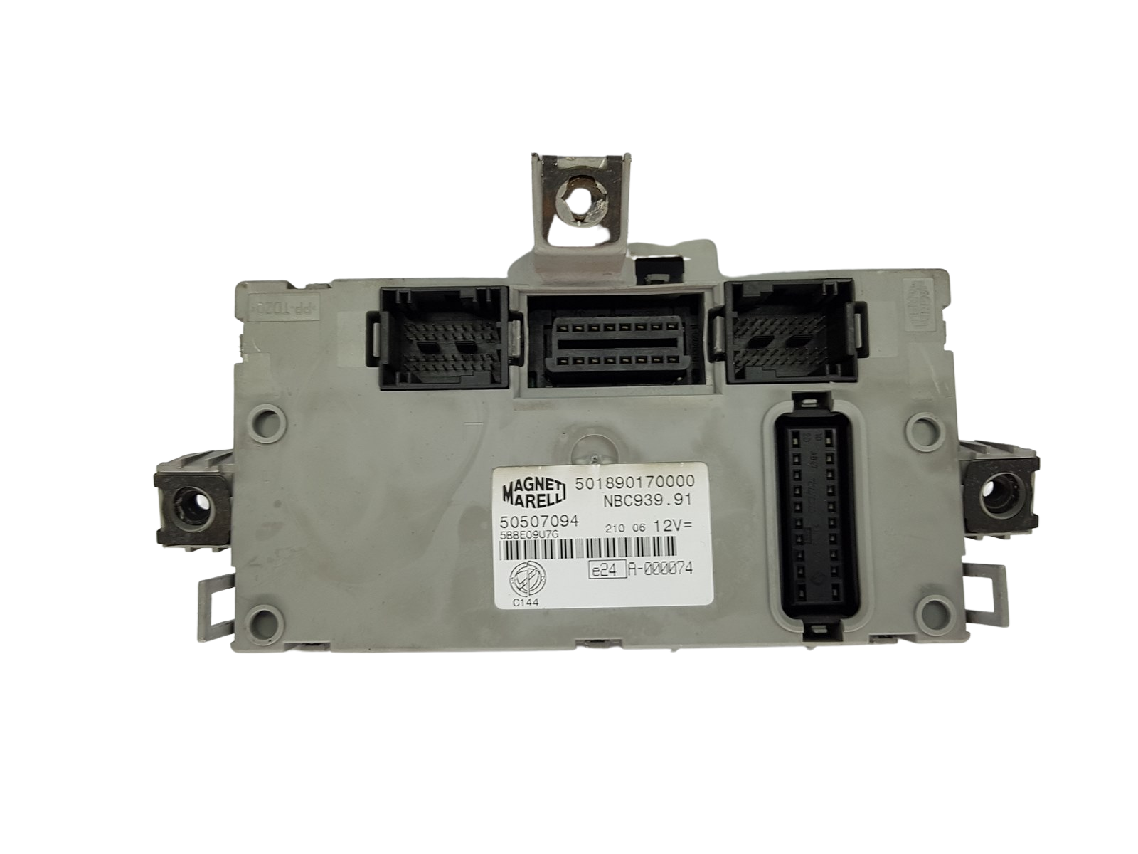 Modul unitate de control BSI Alfa Romeo 501890170000 50507094 19806 main product photo