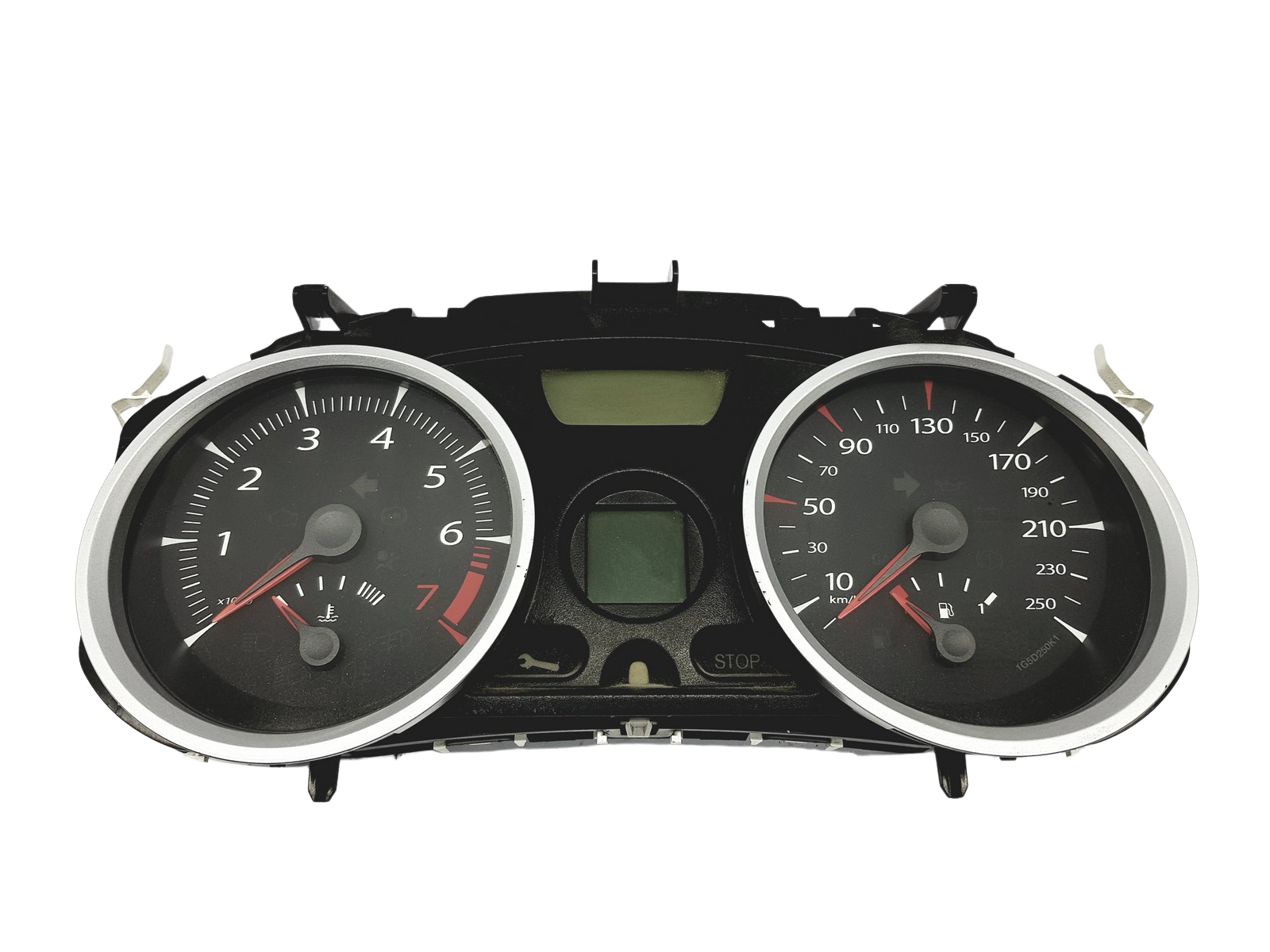 Turometru Renault Megane 2 8200408790 D 51482 main product photo