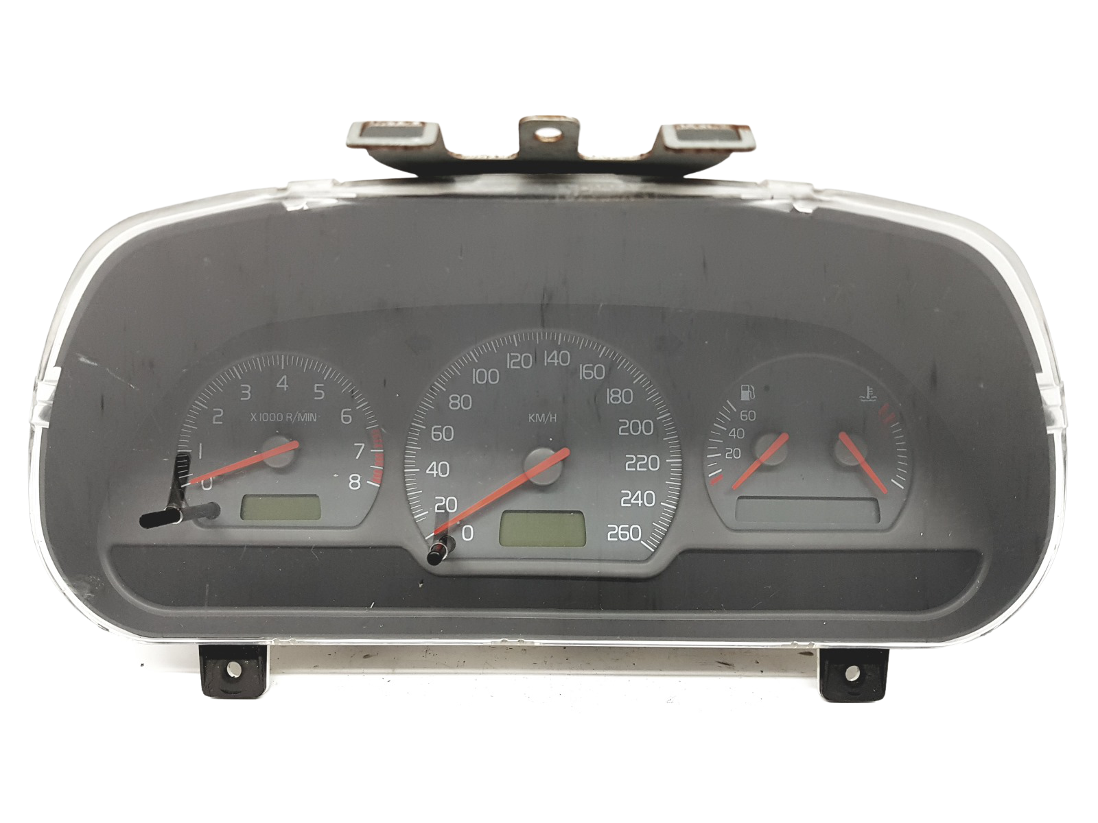 Vitezometru Volvo V40 30857488/F 30857488F 33460 main product photo