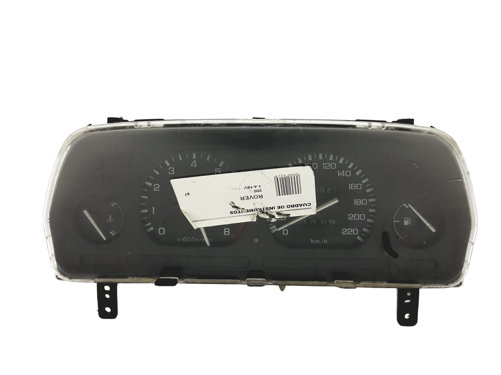 Turometru Rover 200 YAC109580 AR0025006 51156 main product photo