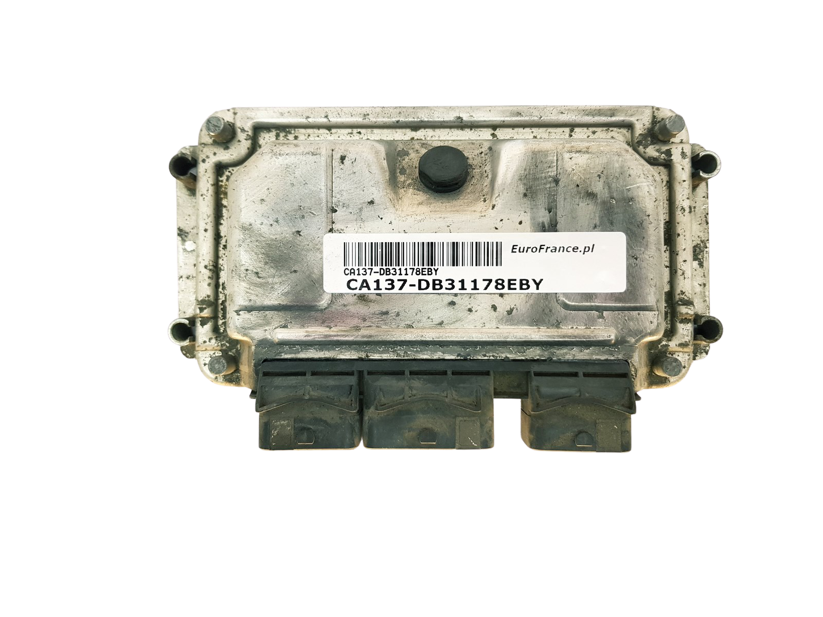Unitate Control PSA 0261206246 9637838780id08 Bosch 31178 main product photo