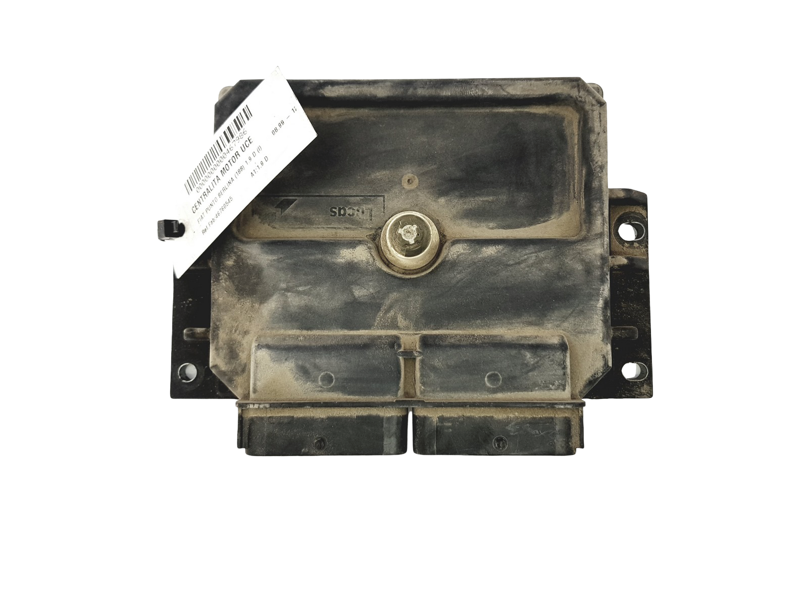 Unitate Control 46760545 R04010035A Fiat Lucas 23929 main product photo