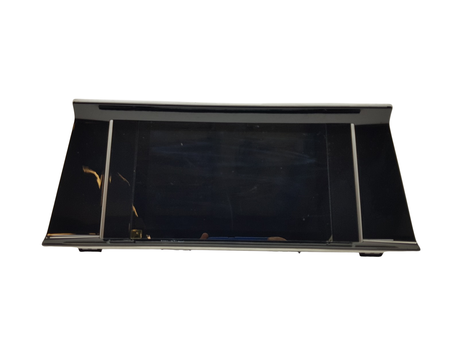 Afișaj navigație Citroen DS7 9819517580 main product photo