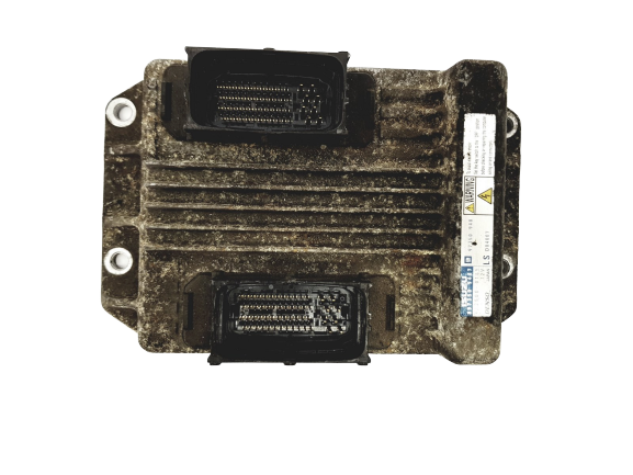 Unitate Control 112500-0165 897390 9487 97350 948 Isuzu Opel 17387 main product photo