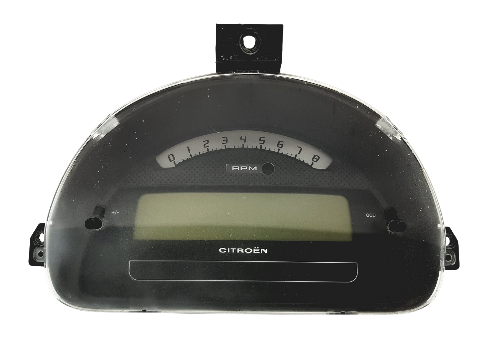 Turometru Citroen C2 9660225980 D 02 58292 main product photo