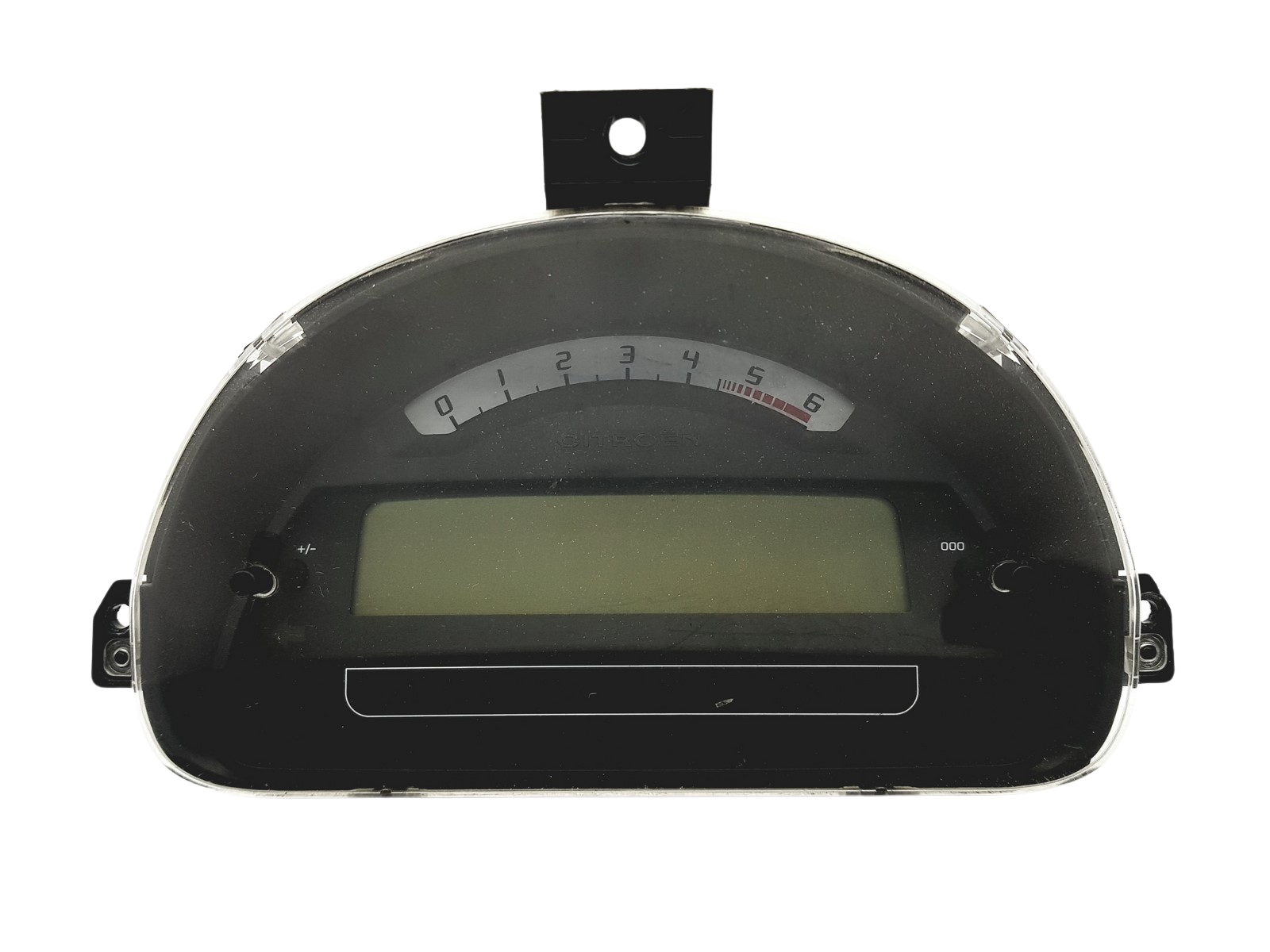 Turometru Citroen C2 C3 9660225880 D 02 53685 main product photo