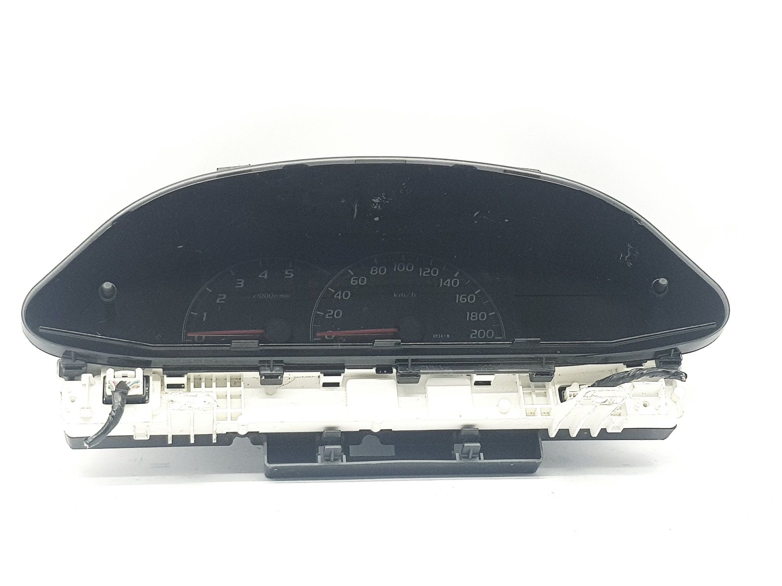 Turometru Toyota Yaris 83800-0DG40 MB257450-0231 1079 main product photo