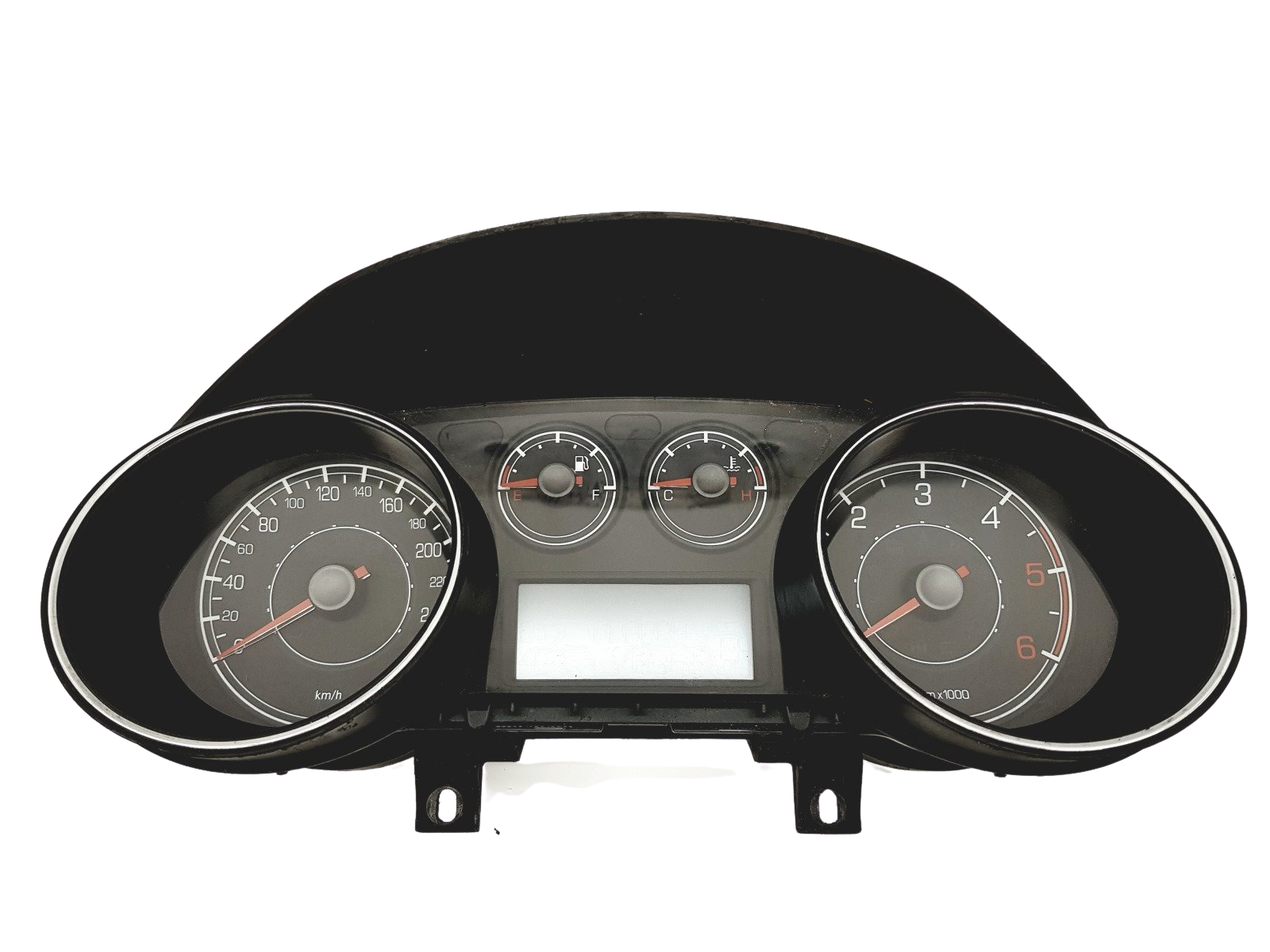 Turometru Fiat Bravo 55500198 5550019804 29074 main product photo