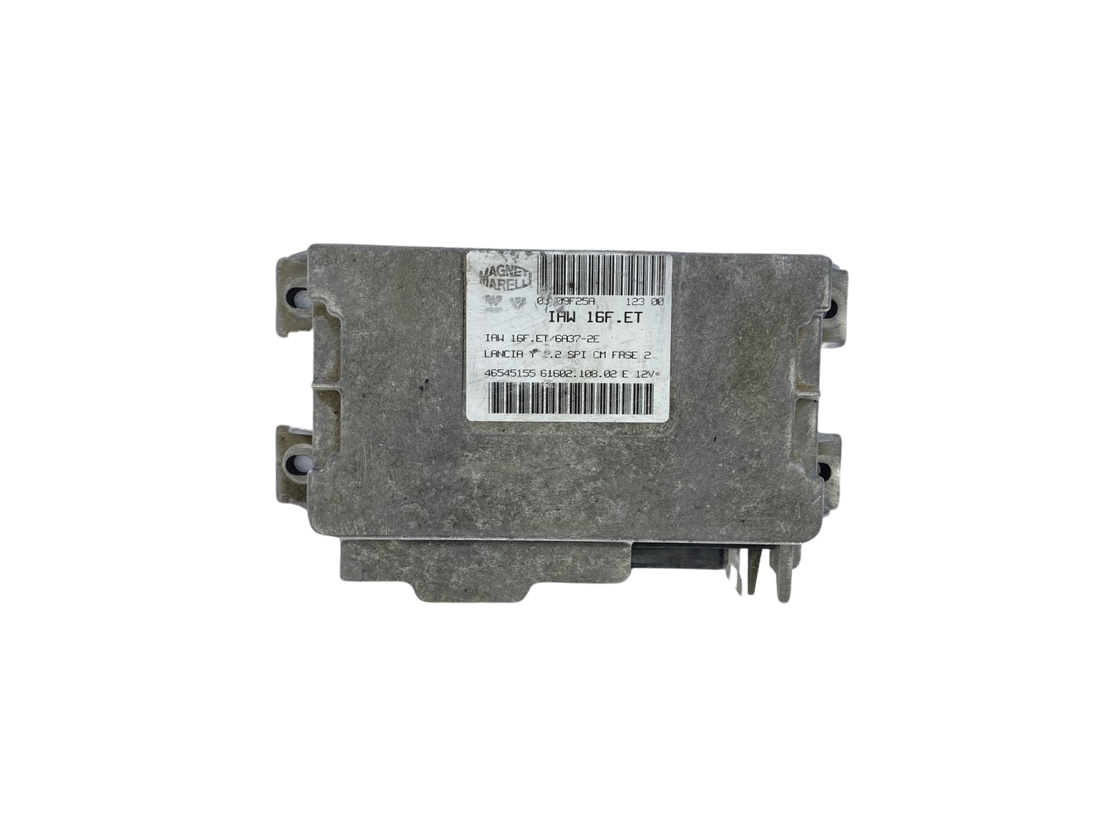 Unitate Control 46545155 IAW16F.ET 61602.108.02 Lancia 61635 main product photo