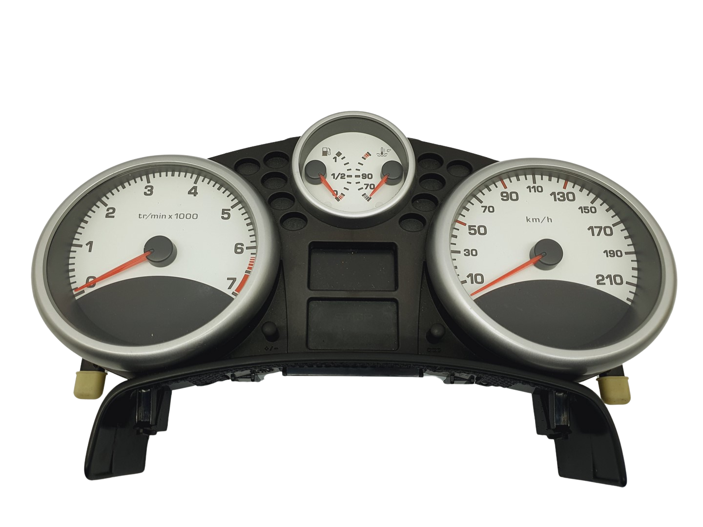 Turometru Peugeot 207 9662903880 A2C35190331 60974 main product photo