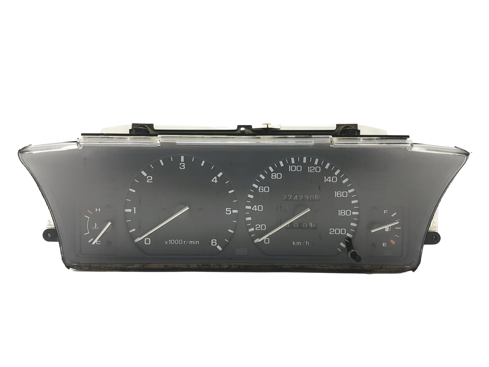 Vitezometru Freelander LR0006002 Land Rover 54544 main product photo