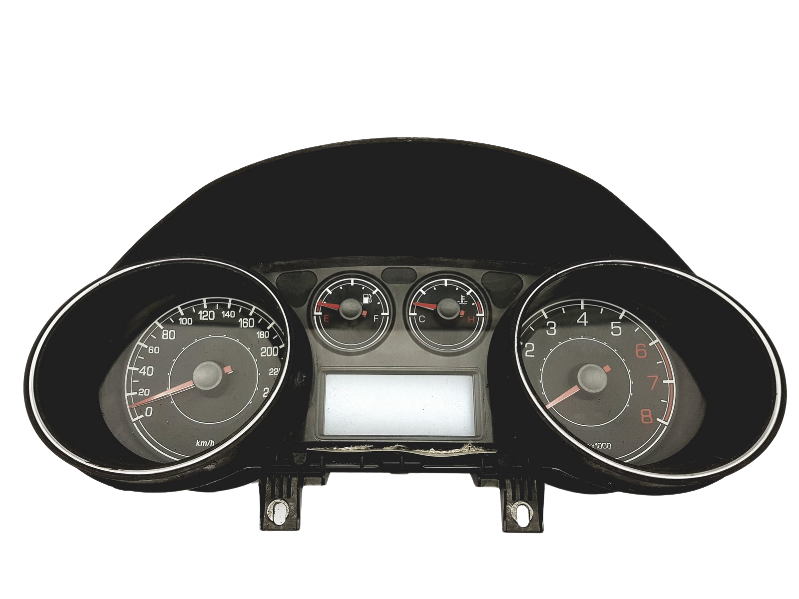 Turometru Fiat Bravo 554000980100 5550019804 41276 main product photo