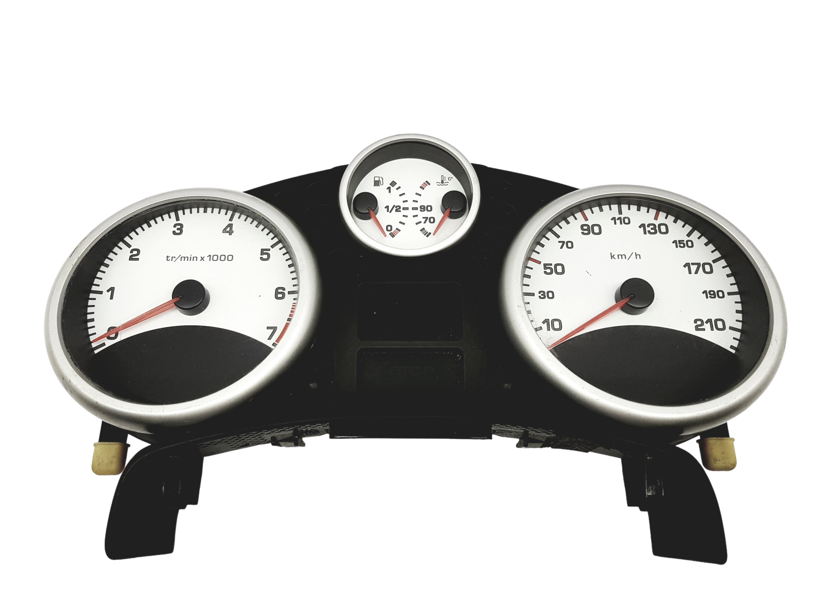 Turometru Peugeot 207 A2C53065547 29095 main product photo