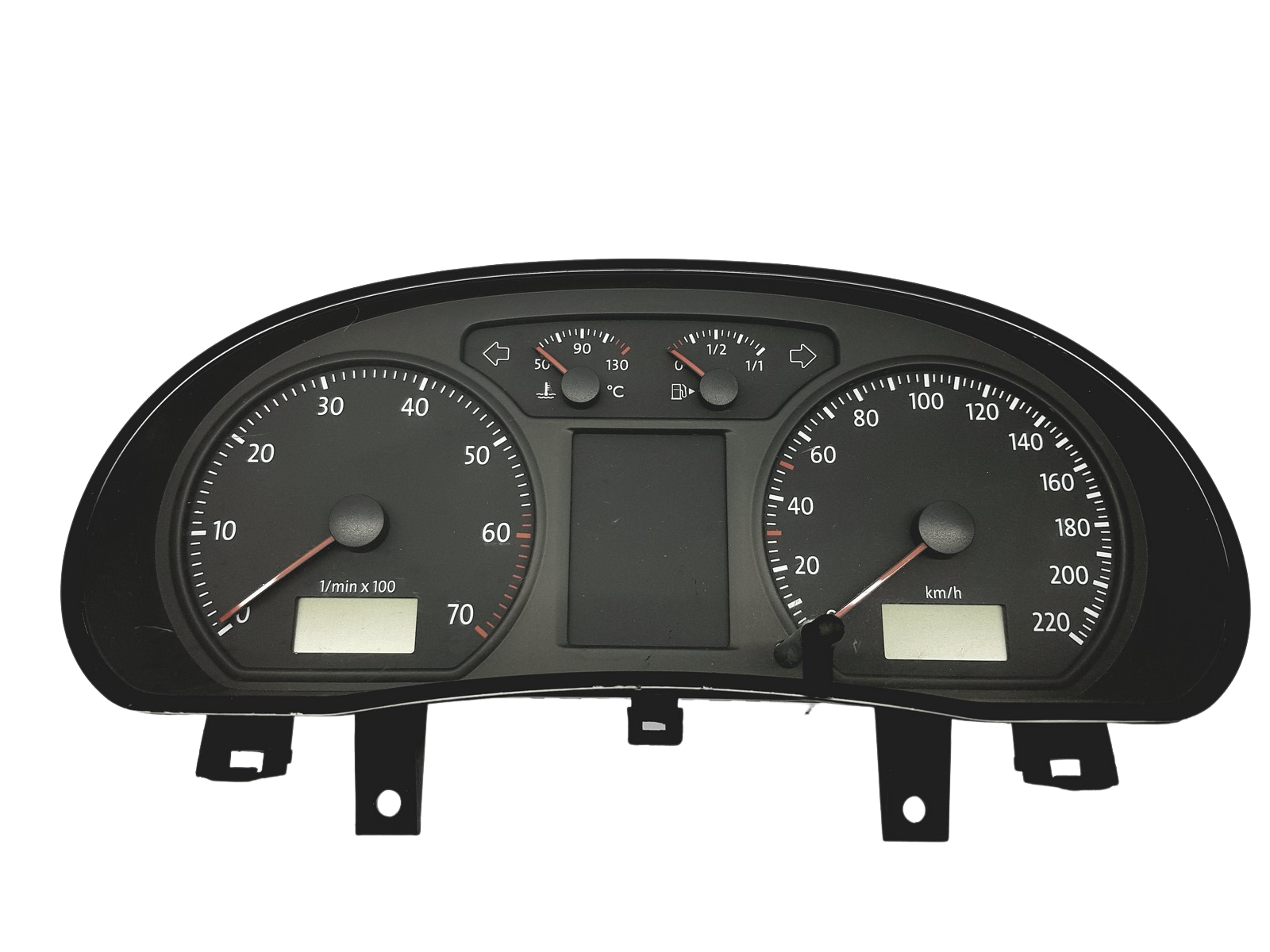 Turometru VW Polo 6Q0920803 110080320001A 44383 main product photo